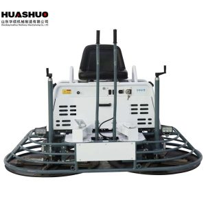 Concrete Power Trowel Machine HS100-A