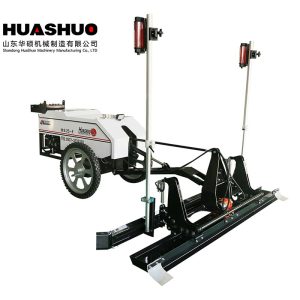 concrete laser screed machine HS25-2