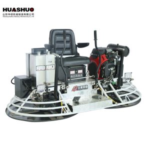 Concrete Power Trowel Machine HS100-D