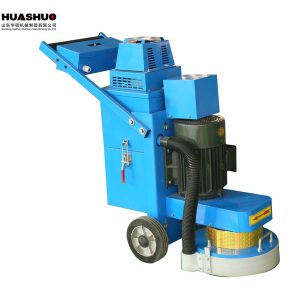 Small Concrete Floor Grinder