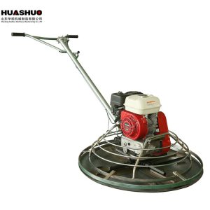 Concrete Power Trowel Machine HS1001