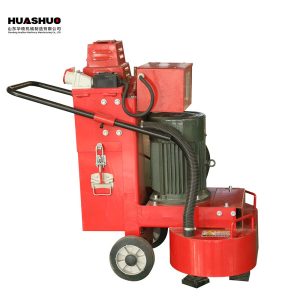 Medium Concrete Floor Grinder