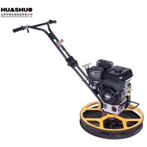Concrete Power Trowel Machine HS1002