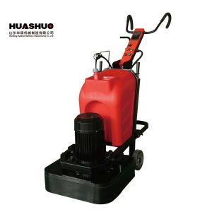 Lager Concrete Floor Grinder