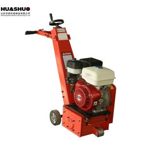Gosaline Concrete Milling Machine