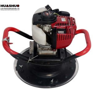 Handheld Trowel Machine